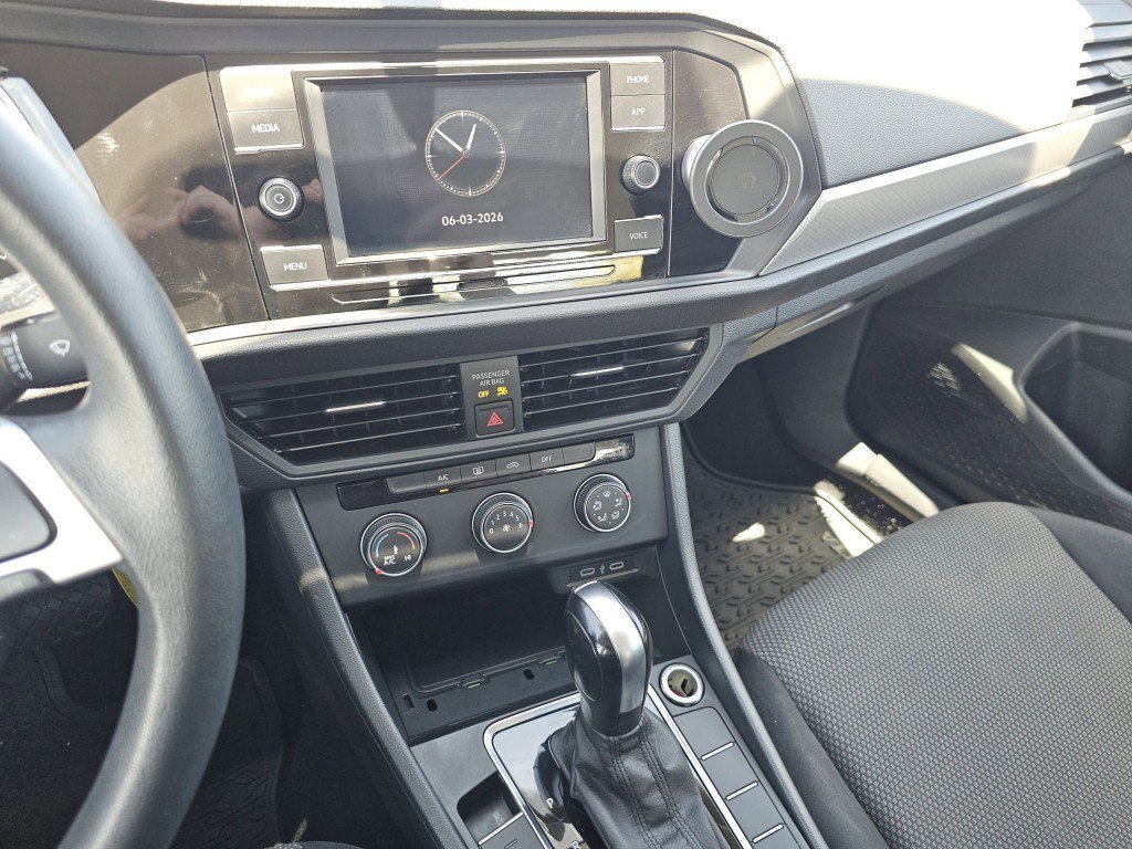 Used 2020 Volkswagen Jetta S w/ Driver Assistance Package FWD image 30