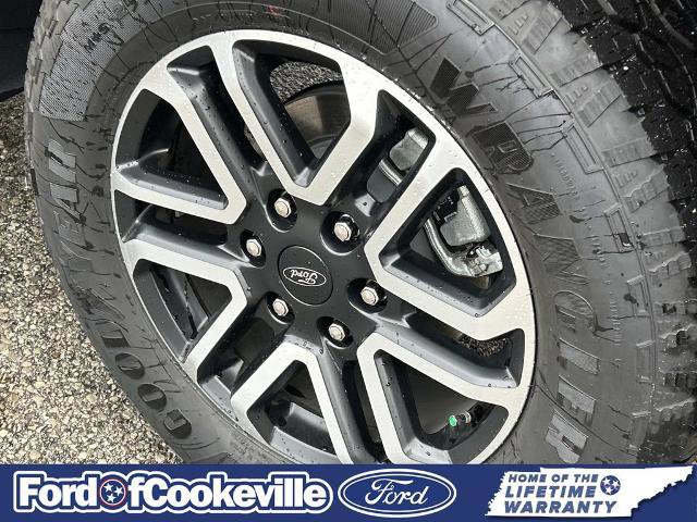 Certified 2024 Ford Ranger Lariat image 13