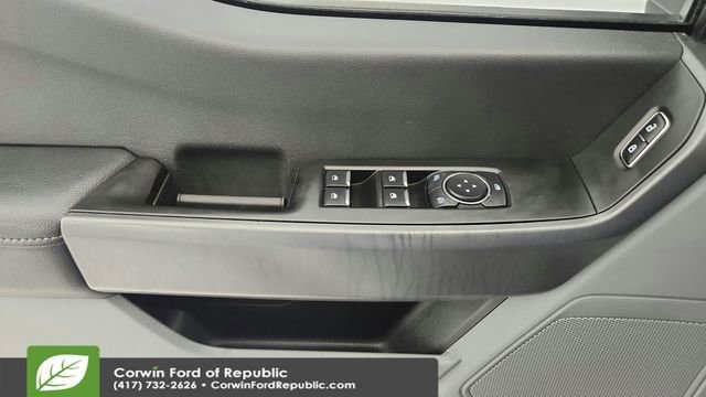 Certified 2023 Ford F350 XLT w/ 360-Degree Camera Package image 22