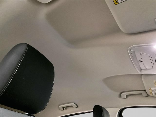 Certified 2019 Ford Escape SE FWD image 21