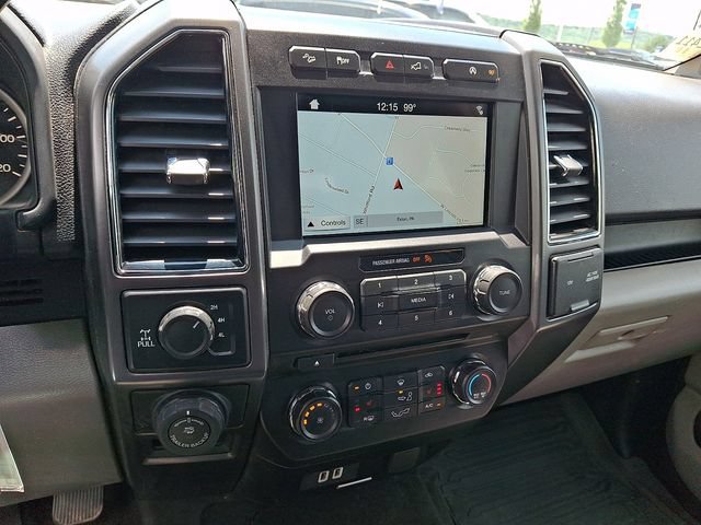 Certified 2018 Ford F150 XLT w/ Equipment Group 302A Luxury AWD/4WD image 31