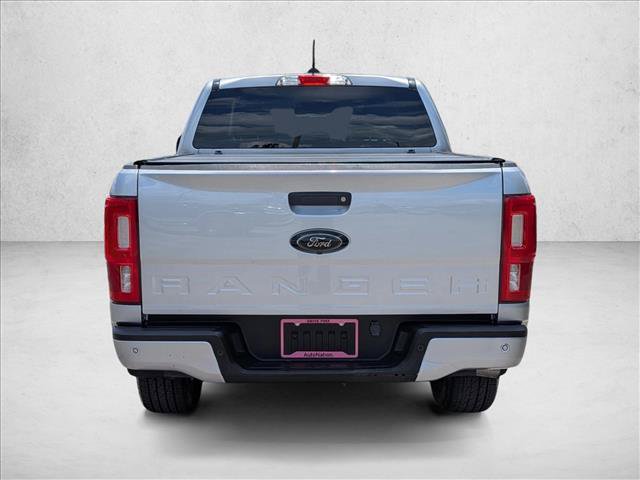 Certified 2021 Ford Ranger XLT w/ Equipment Group 301A Mid RWD image 7