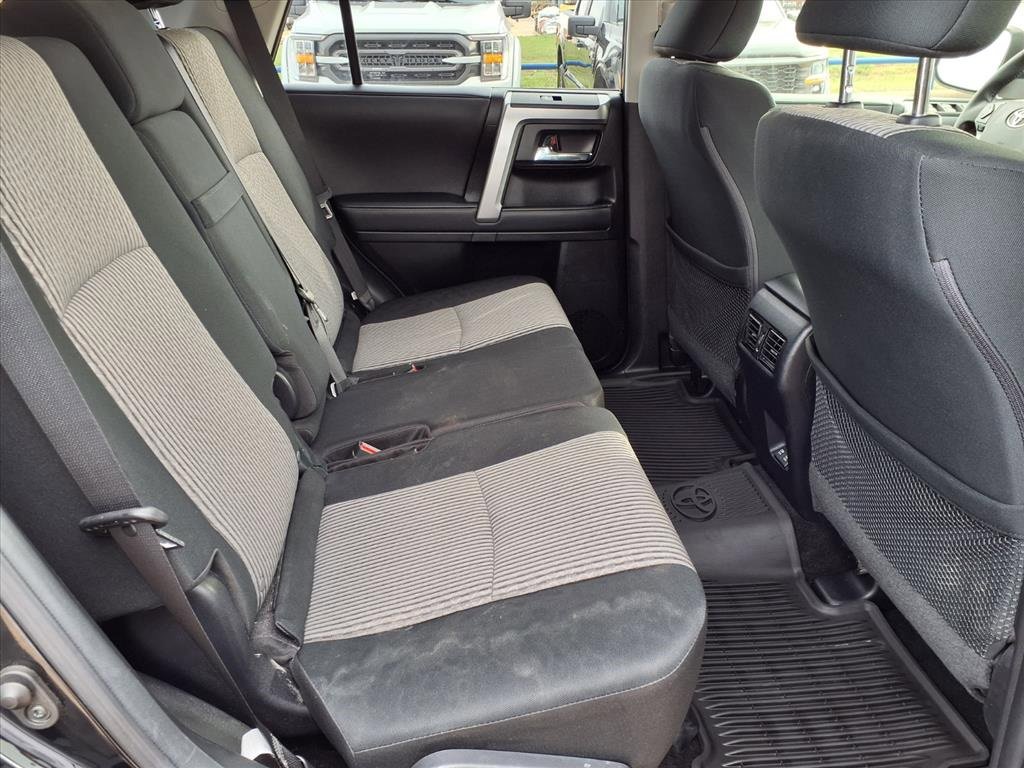 Used 2022 Toyota 4Runner SR5 image 26