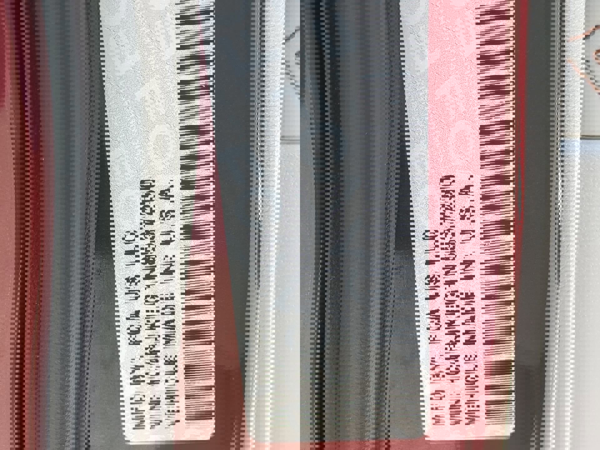 Used 2022 Jeep Grand Cherokee L Summit w/ Advanced Protech Group IV image 68