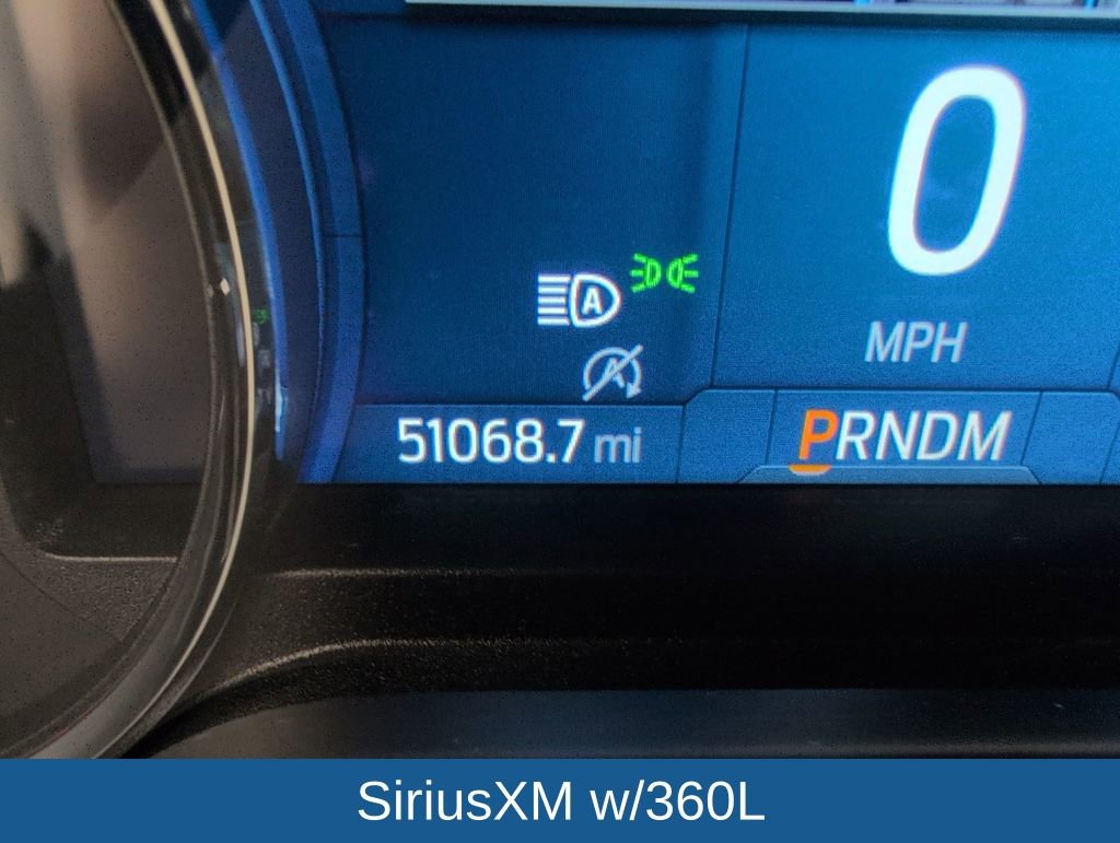 Certified 2024 Ford Expedition XLT image 25