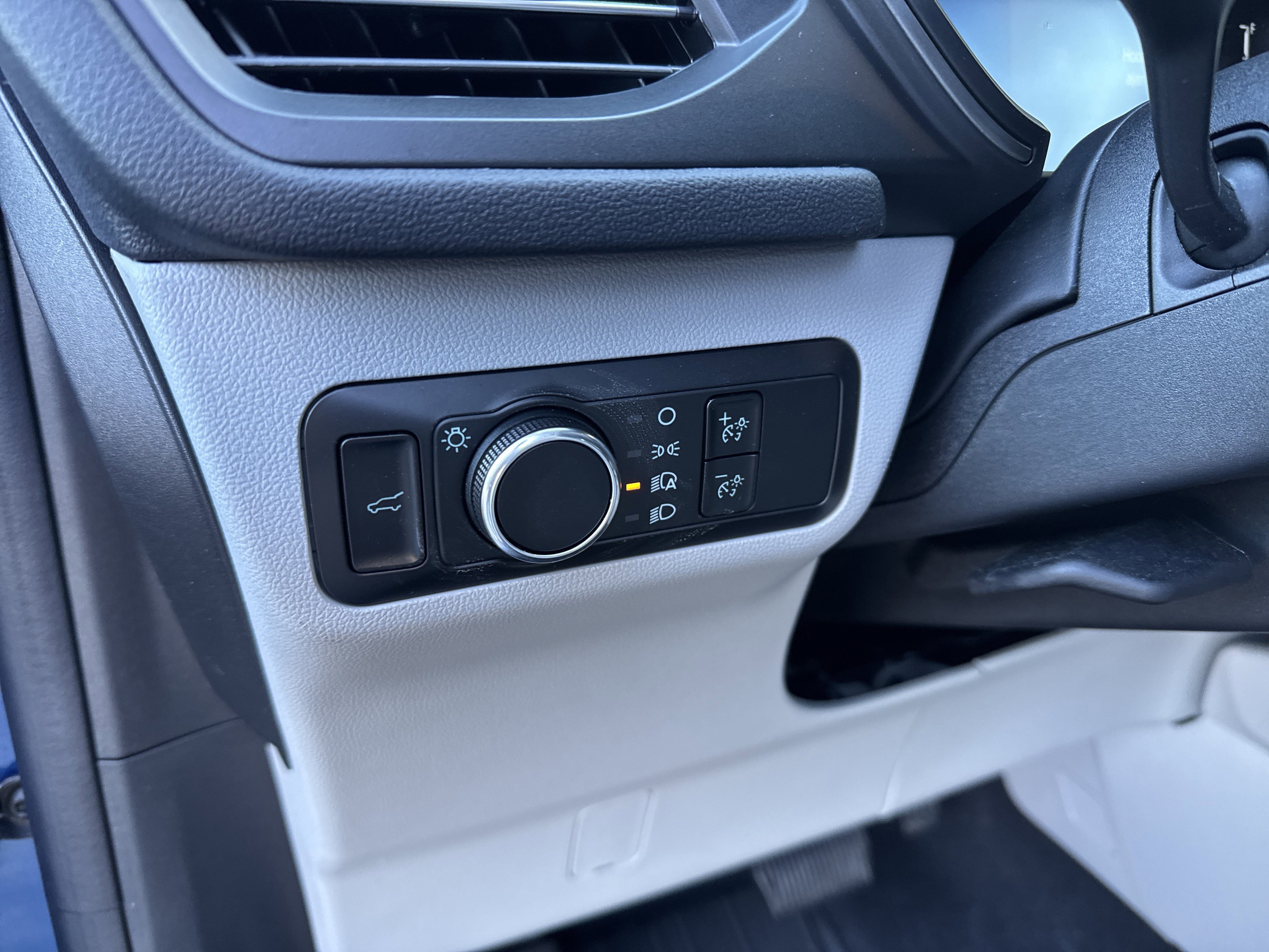 Certified 2023 Ford Escape Active image 33