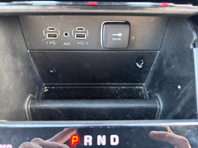 Used 2023 Jeep Grand Cherokee Limited AWD/4WD image 29