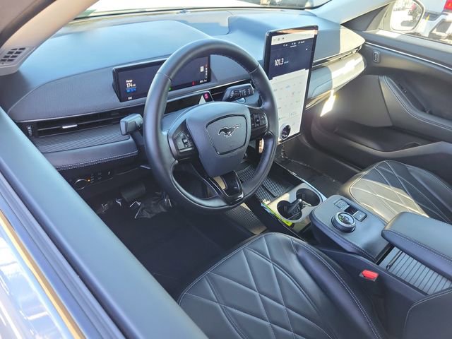 Certified 2024 Ford Mustang Mach-E Select image 6