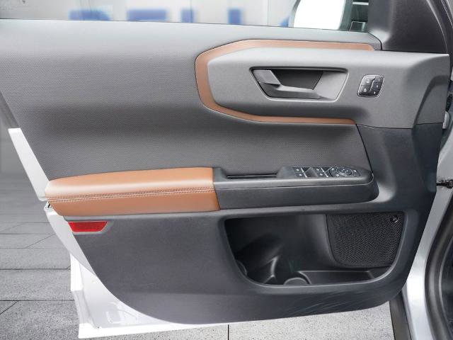 Certified 2023 Ford Bronco Sport Badlands w/ Premium Package image 22