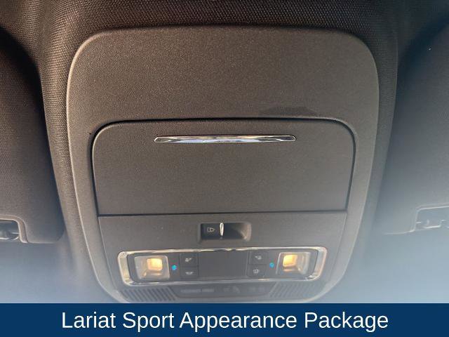 Certified 2023 Ford F150 Lariat w/ Equipment Group 502A High image 27