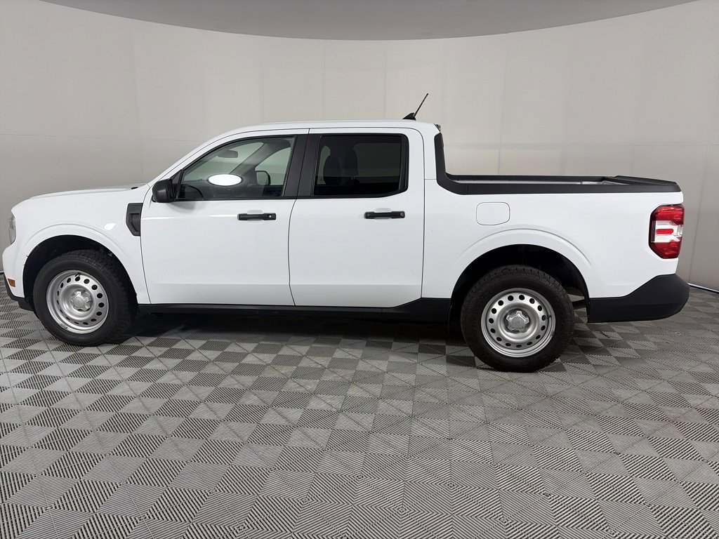 Certified 2023 Ford Maverick XL w/ Equipment Group 100A Standard image 4