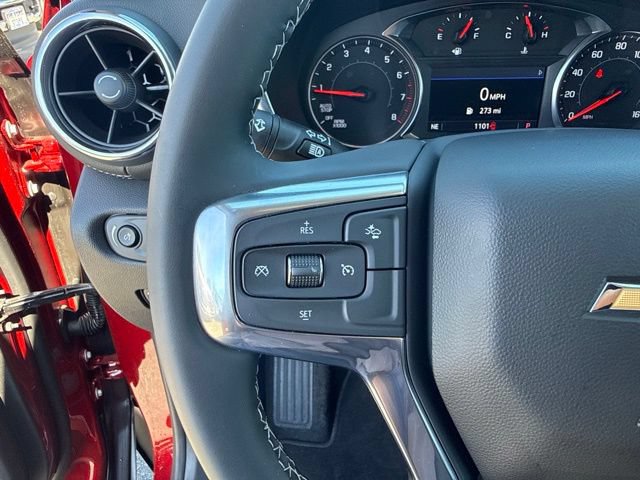 Used 2026 Chevrolet Blazer LT FWD image 22