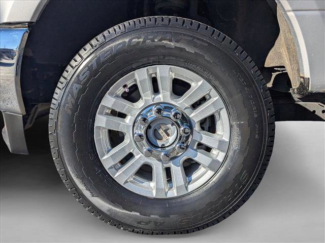 Certified 2019 Ford F250 XL w/ STX Appearance Package image 22