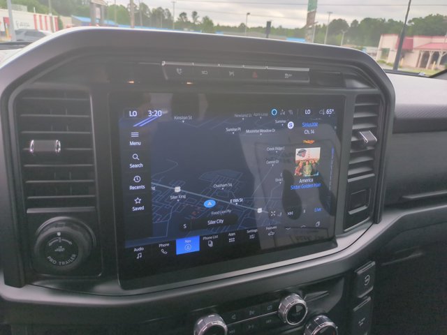 Certified 2024 Ford F150 XLT w/ Equipment Group 302A MID AWD/4WD image 25