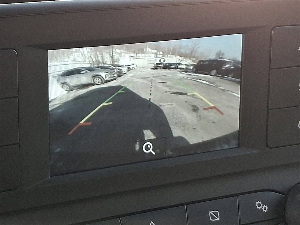 Certified 2024 Ford Transit 250 Base w/ Exterior Upgrade Package image 17