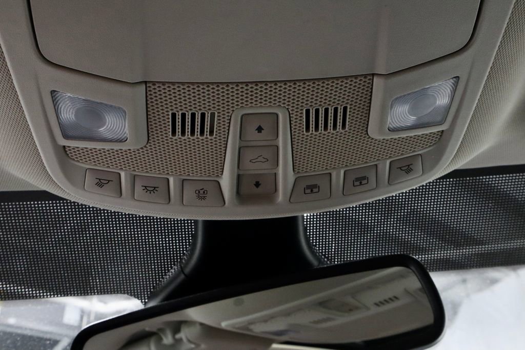 Certified 2024 Ford Edge SEL w/ Convenience Package AWD/4WD image 31