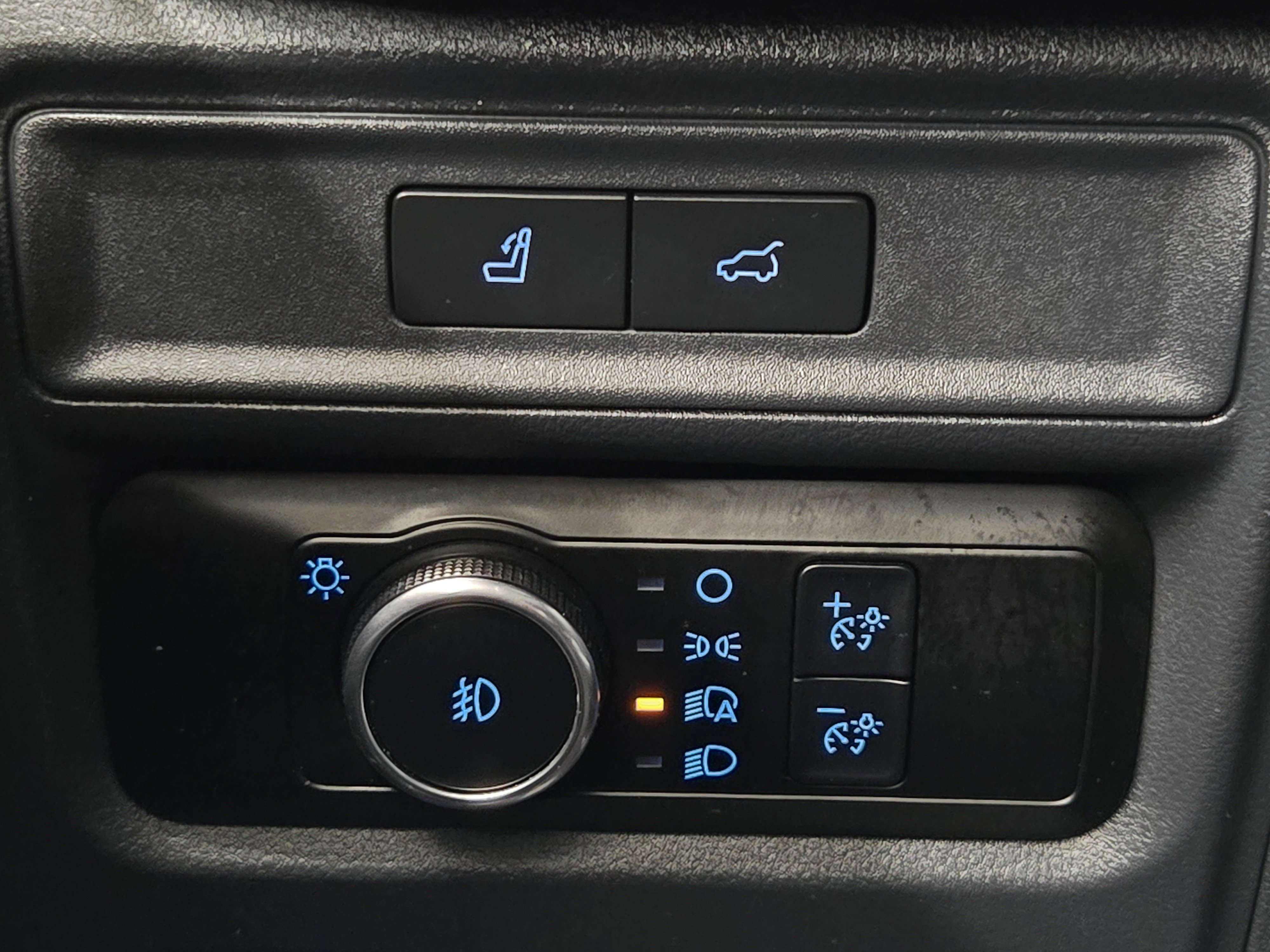 Certified 2024 Ford Expedition Limited AWD/4WD image 22