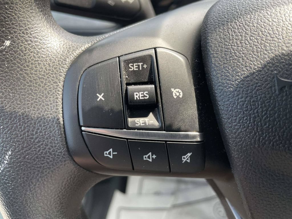 Certified 2024 Ford Maverick XLT FWD image 24