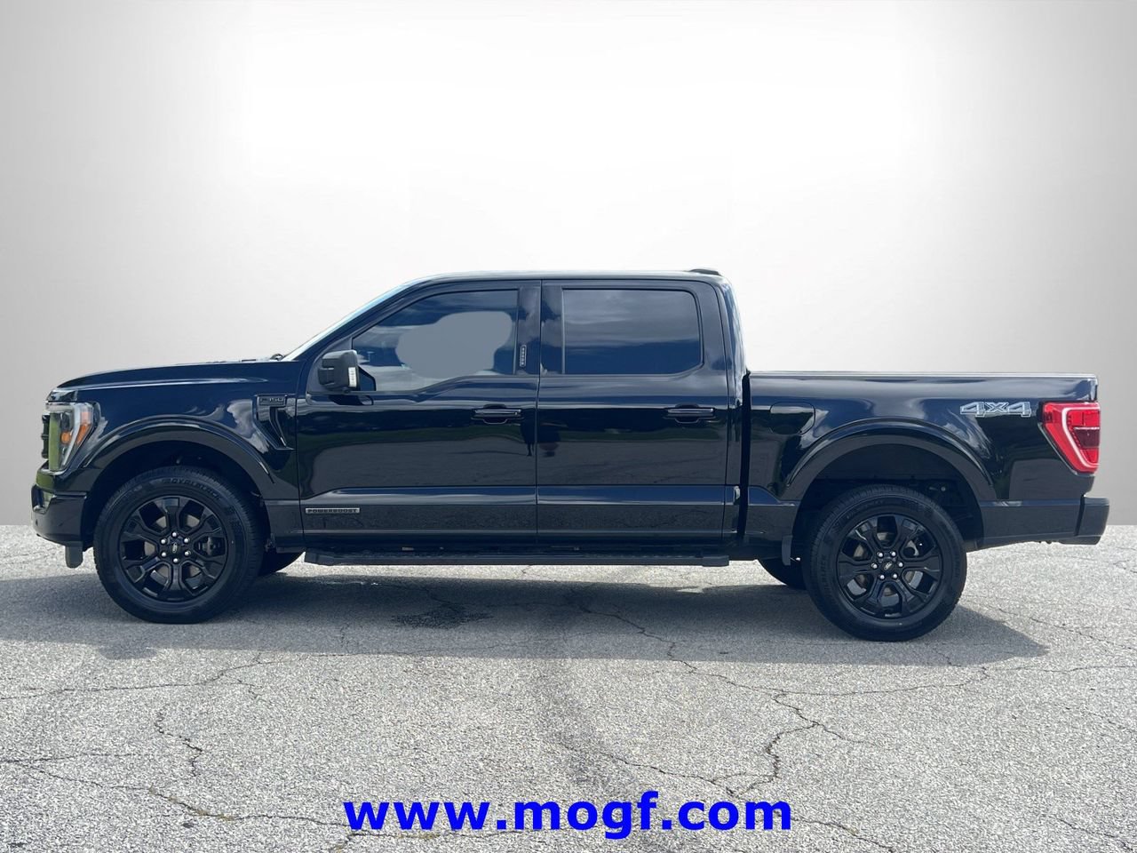 Certified 2023 Ford F150 XLT w/ Equipment Group 302A High AWD/4WD image 24