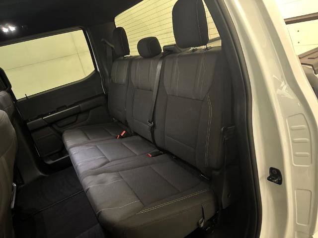 Certified 2025 Ford F150 STX image 32