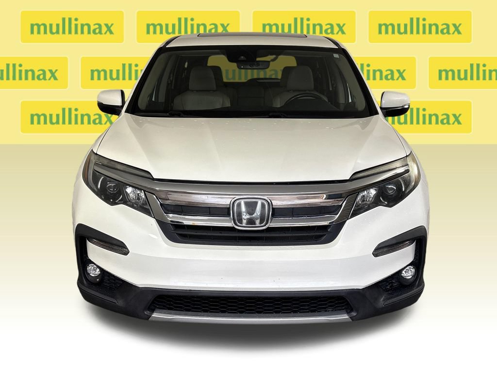 Used 2019 Honda Pilot EX-L image 13