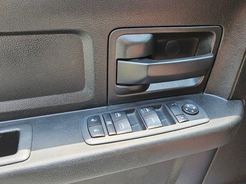 Used 2020 RAM 1500 Tradesman w/ Trailer Tow Group image 25