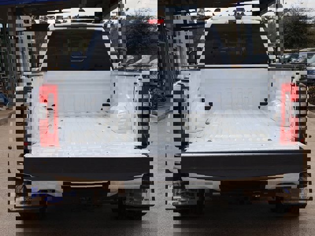 Certified 2023 Ford F350 Lariat w/ FX4 Off-Road Package image 9