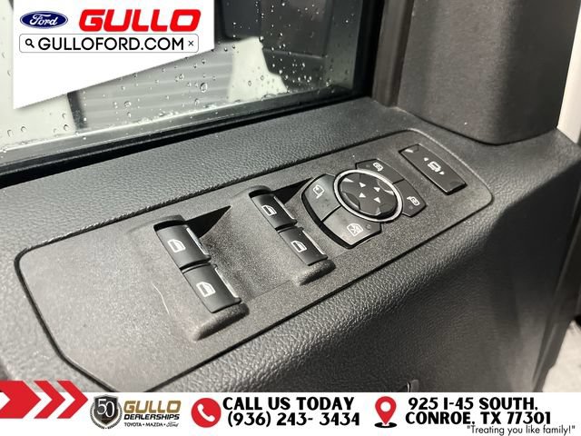 Certified 2017 Ford F250 Platinum w/ Platinum Ultimate Package AWD/4WD image 22
