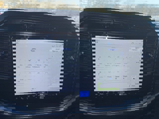 Certified 2024 Ford F150 STX w/ STX Black Appearance Package image 29