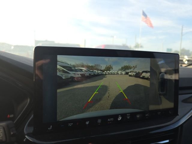 Certified 2024 Ford Escape ST-Line Select w/ Tech Pack #2 image 14