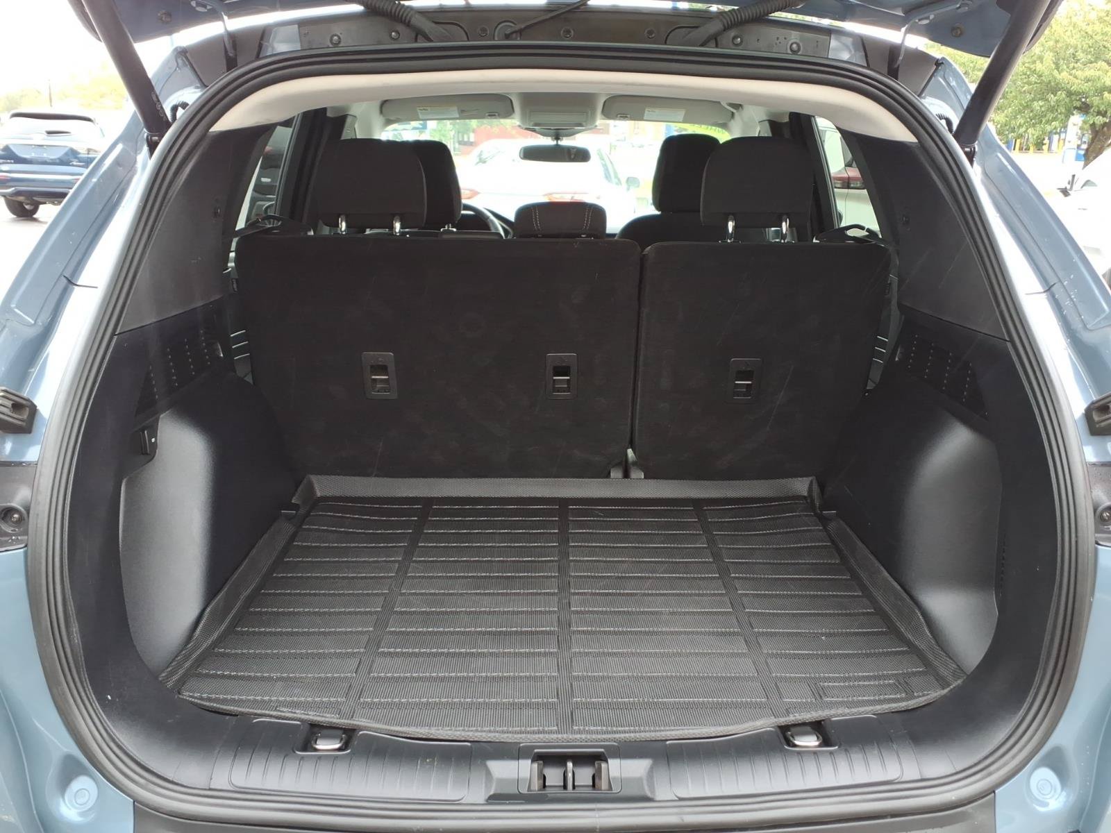 Certified 2023 Ford Escape Active AWD/4WD image 25