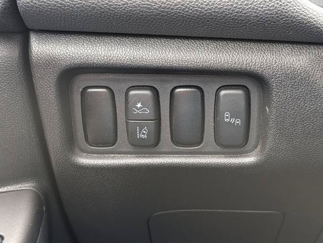 Used 2024 Mitsubishi Outlander Sport SE AWD/4WD image 25