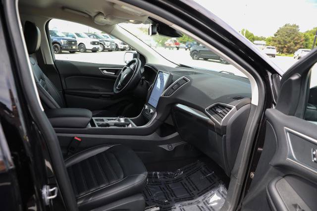 Certified 2024 Ford Edge SEL w/ Convenience Package AWD/4WD image 25