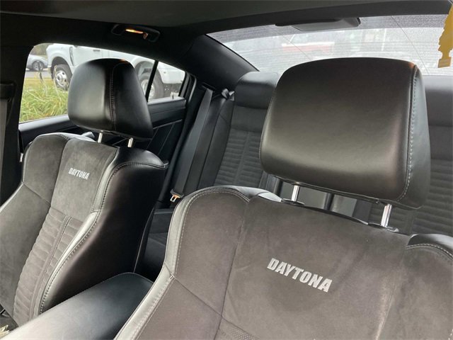 Used 2023 Dodge Charger Scat Pack w/ Daytona Edition Group image 24