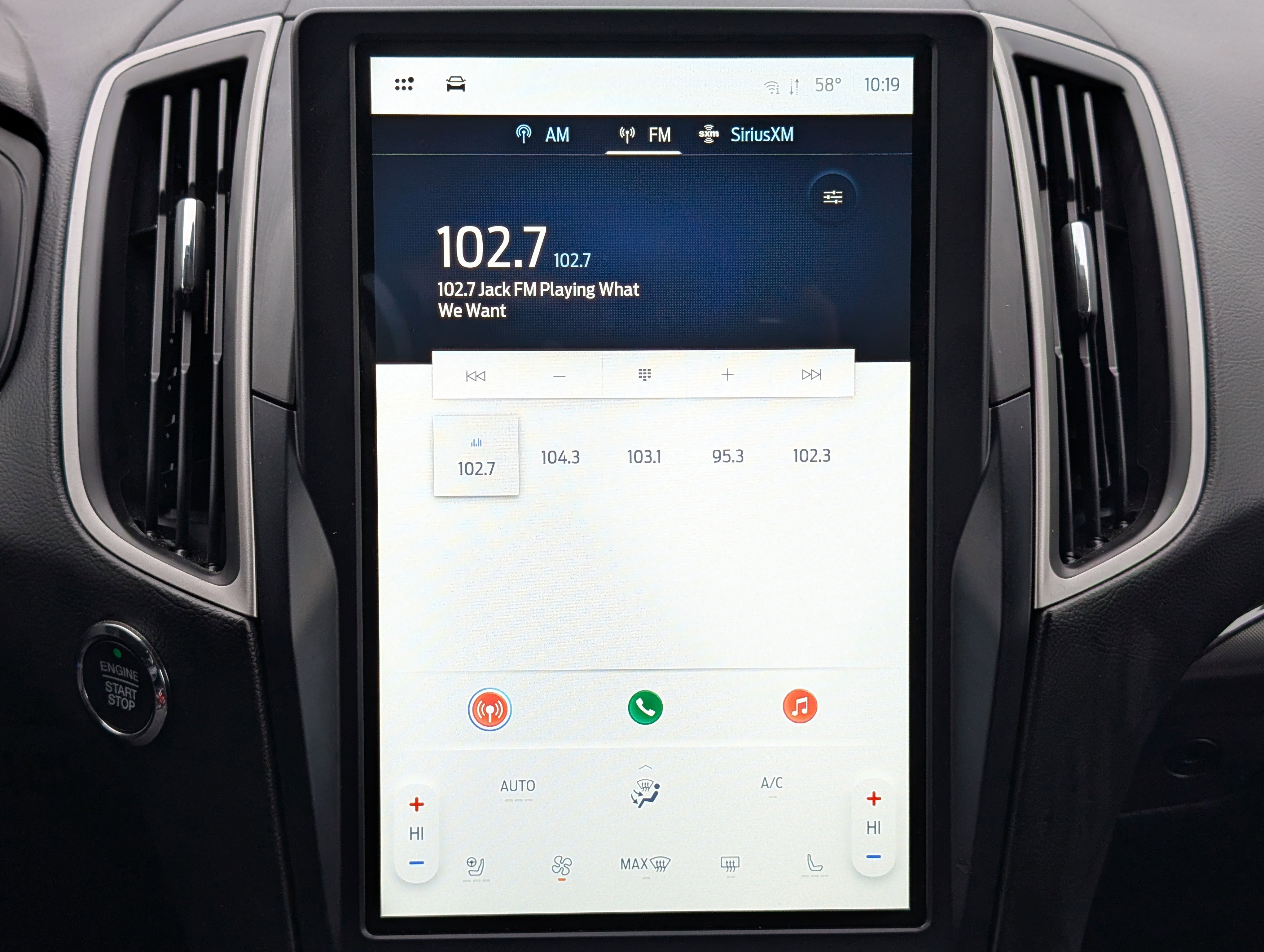 Certified 2022 Ford Edge SEL w/ Convenience Package image 27