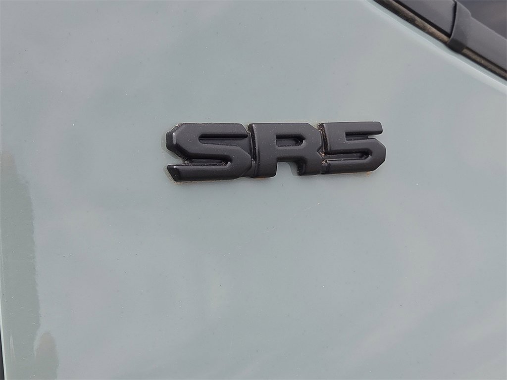 Used 2025 Toyota Tundra SR5 image 15