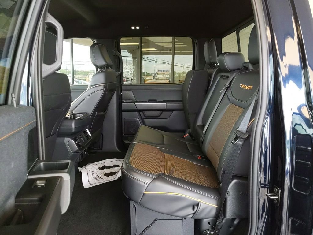 Certified 2025 Ford F150 Tremor w/ Equipment Group 402A High AWD/4WD image 15