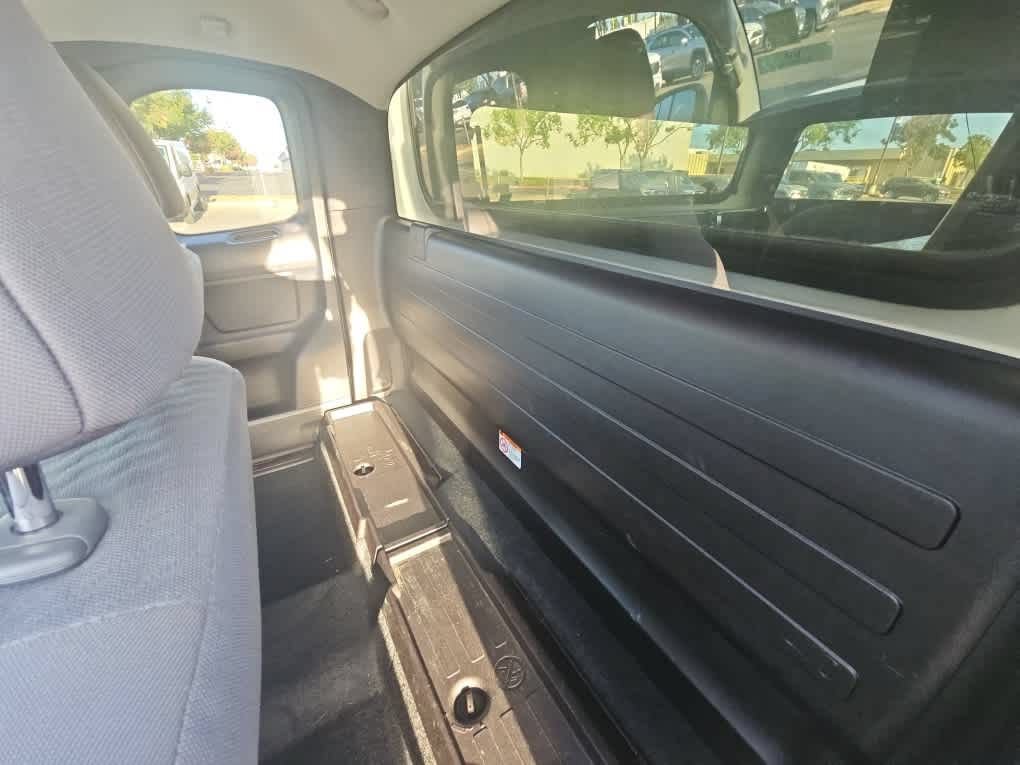 Used 2023 Toyota Tacoma SR RWD image 10