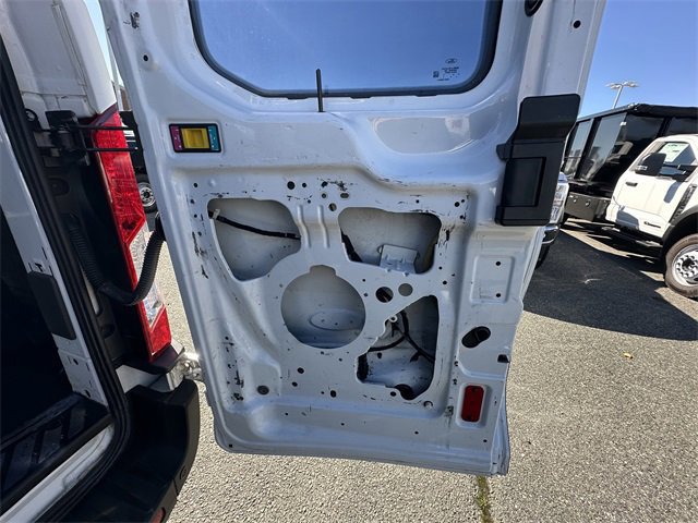 Certified 2020 Ford Transit 250 Low Roof w/ Load Area Protection Package image 42