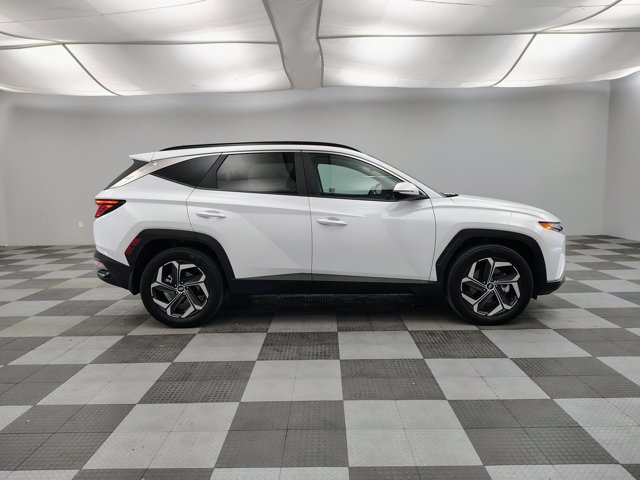 Used 2024 Hyundai Tucson SEL AWD/4WD image 6