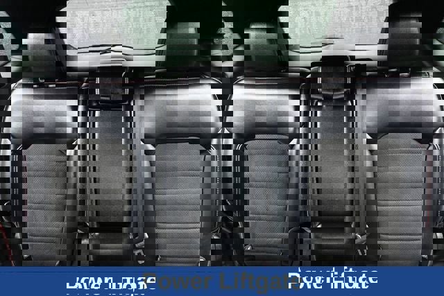 Certified 2024 Ford Edge ST-Line AWD/4WD image 20