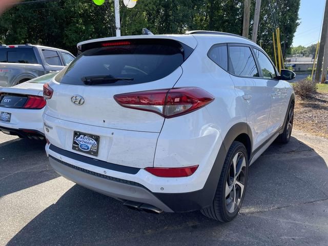 Used 2018 Hyundai Tucson Value FWD image 6