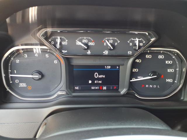 Used 2022 GMC Sierra 1500 Elevation AWD/4WD image 10