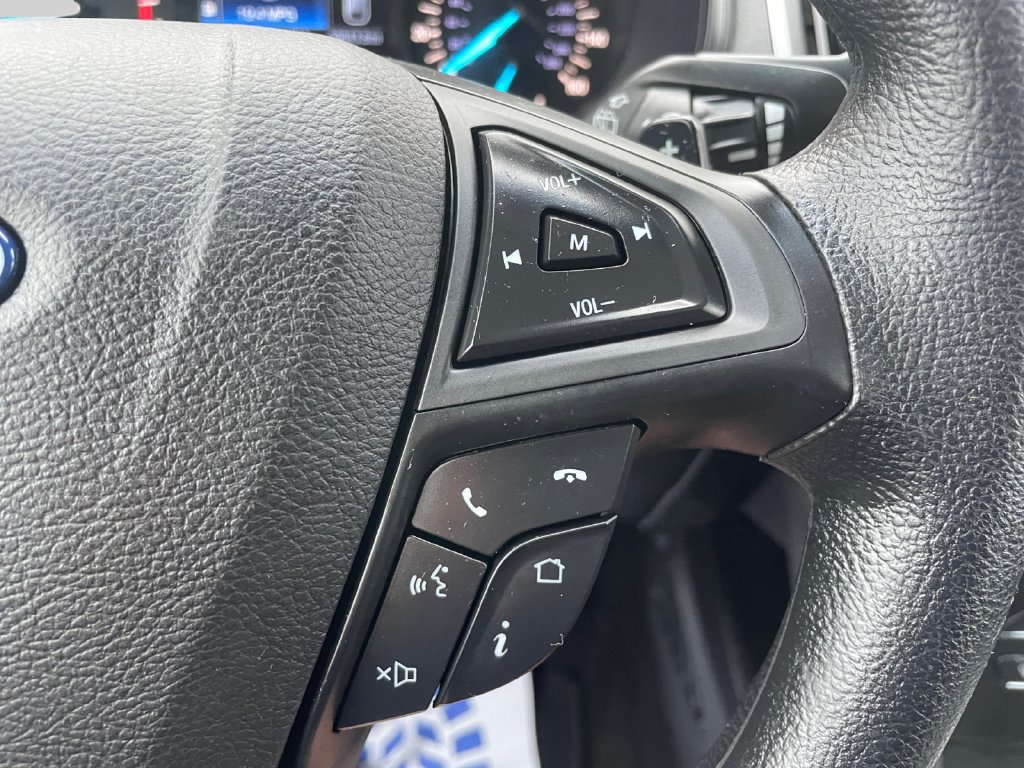 Certified 2020 Ford Edge SE AWD/4WD image 23