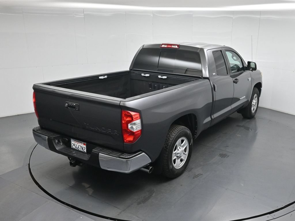 Used 2018 Toyota Tundra SR5 RWD image 41