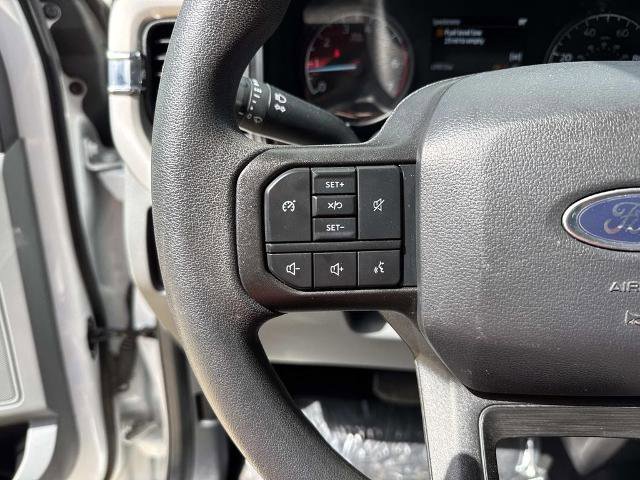 Certified 2024 Ford F250 XLT AWD/4WD image 25
