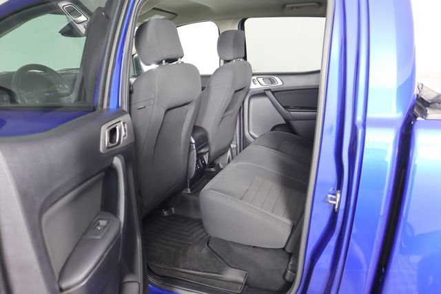 Certified 2019 Ford Ranger XLT w/ Trailer Tow Package image 47