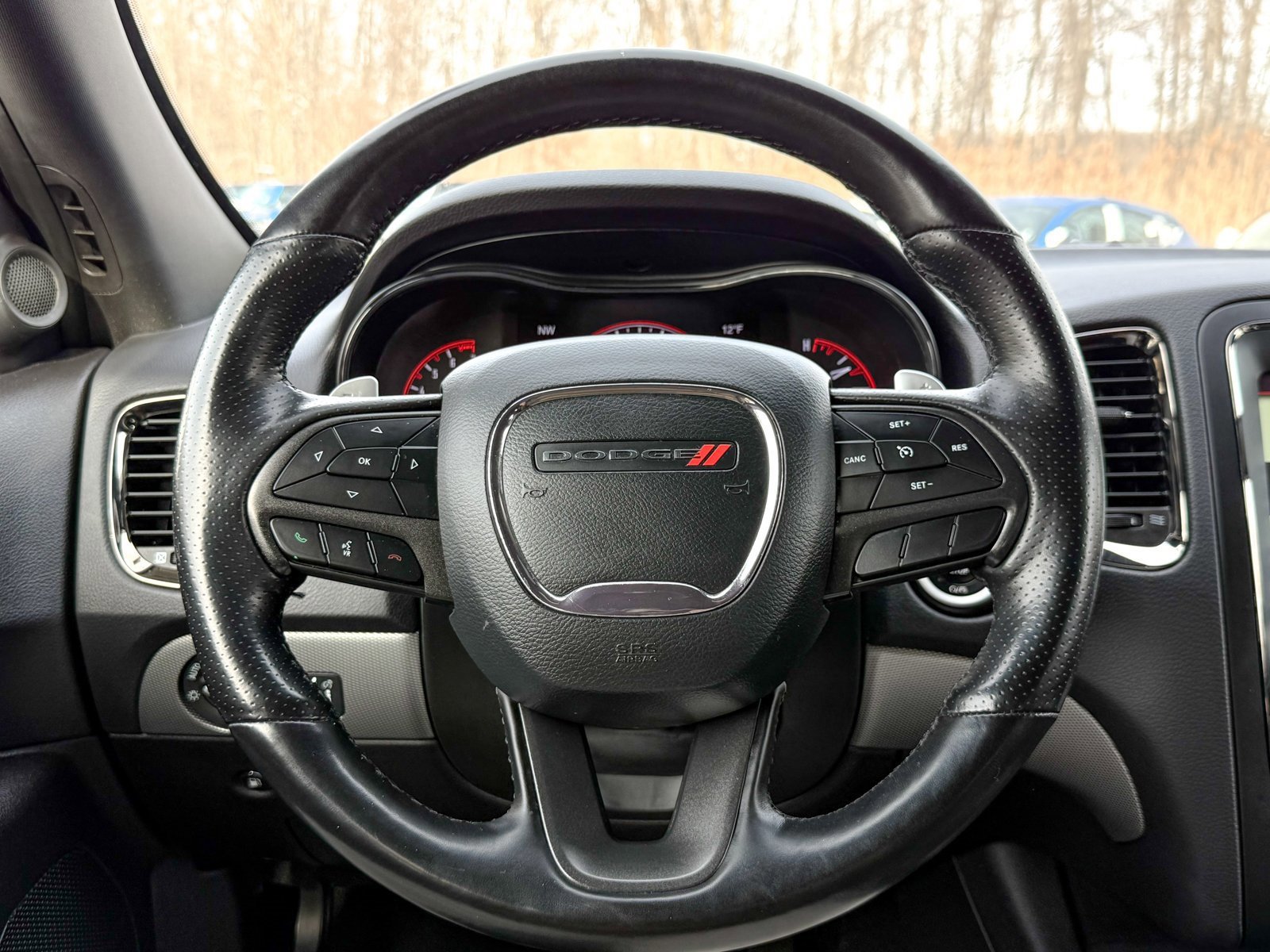 Used 2020 Dodge Durango GT image 39