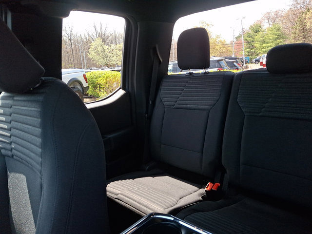 Certified 2023 Ford F150 XL w/ STX Appearance Package AWD/4WD image 18