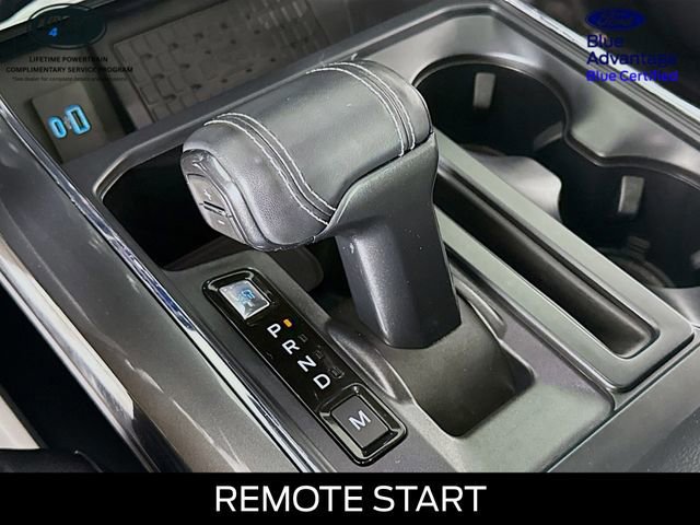 Certified 2023 Ford F150 Lariat w/ Equipment Group 502A High image 17